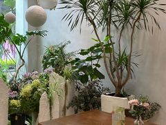 -花十悦·鲜花咖啡餐厅(振业城一期店)