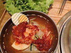 -汉拿山(北京上地华联店)