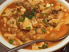 -山东八大碗山东老字号