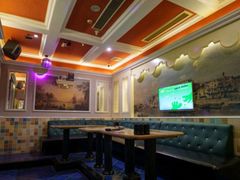 -铜锣湾KTV(木渎店)