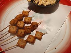 -北丐先生·野馄饨烧烤(泰达E街区店)