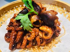 -0776食堂·京城创意菜(七里庄店)