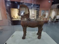 -乐山市博物馆