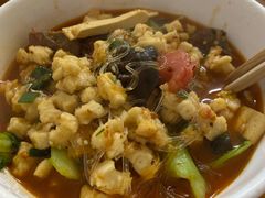 -刘信牛羊肉小炒泡馍(回民街店)