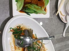 -九龙茶记·粤式餐厅融合菜(鹭江店)