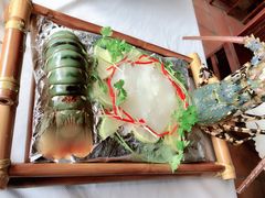 -老房子·1881海鲜餐厅