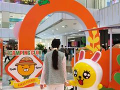 -凯德MALL(西直门店)