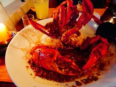 garlicchillicrab-Ministry of Crab(科伦坡店)