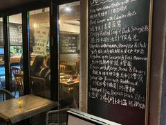 -Cyclus Craft Kitchen薩克思手工厨房