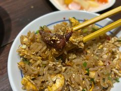 -盟重烧烤店(高正街店)