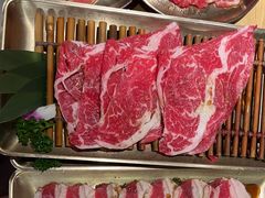 -西塔老太太泥炉烤肉(亚运村店)
