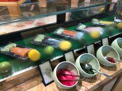 -大中华希尔顿酒店-念自助餐·嗨啤·小龙虾