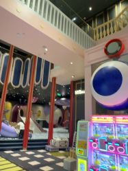 -meland club亲子乐园·派对·餐厅(武汉新天地北馆·华中旗舰店)