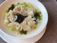 -唐拉雅秀酒店-西锦汇空中BBQ·思创餐厅