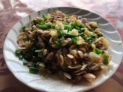-晓琦农家菜馆·地道农家菜