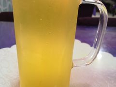 -金百合麻辣烤鱼(百货大楼店)