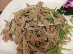 -烤肉宛饭庄(南礼士路店)
