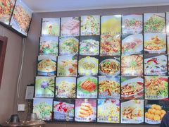 -龙香居海鲜浑锅家常菜·特色驴肉