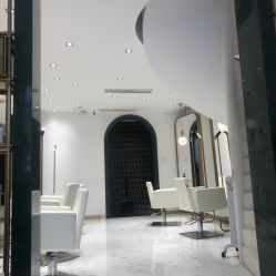 -S.HAIR SALON