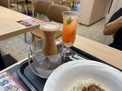 -大家乐(广州花城汇店)