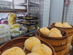 -常鲜德乐购迎桂馒头店(麻巷公寓店)
