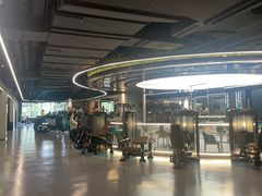 -懒人Club运动健身·运动康复·私教(卓越时代广场店)