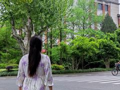 -浙江大学(玉泉校区)