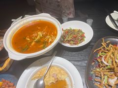 -顺香居·老字号湖北菜(江汉路店)