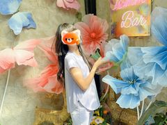 -16毫米咖啡&酒吧(南锣鼓巷店)