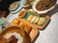 -大榕树下顺德菜(融创茂店)