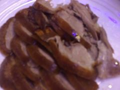 精品烤鸭-金百万烤鸭店(马甸店)