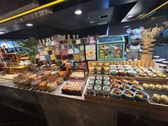 -喜庭海鲜自助(北辰三角洲北辰荟店)