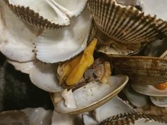 -盛江山自助料理(奥莱锦辉购物广场店)