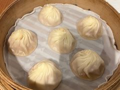 -鼎泰丰(新港中心店)