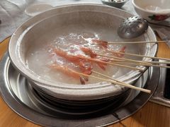 -丰尔粥食·粥底火锅·桑拿鸡(大良总店)