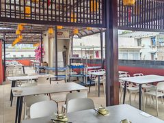 -老宅藕香·湖北菜·非遗藕汤·武昌鱼(黄鹤楼景观店)