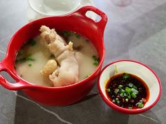 -廖老妈蹄花(中海国际店)