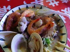 -海大南门夜市(海富街店)