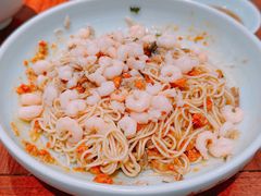 -裕兴记•蟹黄面馆(人民广场店)