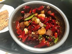 -上海小南国(国发店)