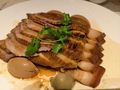 -潮州府·潮菜·砂锅粥(徐家汇店)