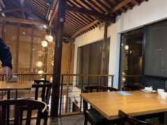 -WILDS 野有食(碧坞店)