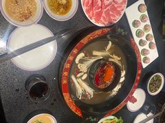 -三江两海老火锅(北京首店)
