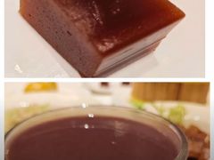 -青岛香格里拉·香宫中餐厅