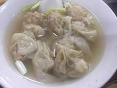 -兴兴旺·冬瓜盅·啫啫煲(西华路店)