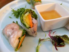 -Golden Lily河内巴黎法越料理餐厅(建国西路店)