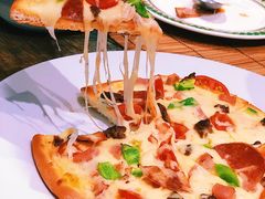 -Jack‘s Place 杰克地方西餐厅(新街口店)
