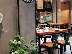 大堂-龙梅肥肠鱼(明瓦廊店)