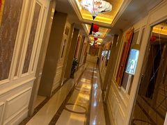 -吉祥格桑花开素食餐厅