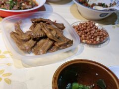 -湘鲜小灶·湖南土菜馆(龙华店)
